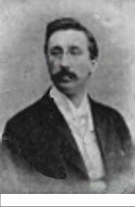 EUGENE SIBERDT   1851-1931